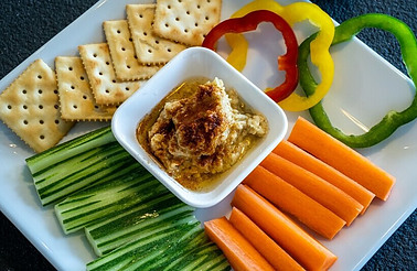 hummus